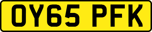 OY65PFK