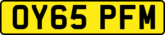 OY65PFM