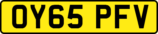 OY65PFV