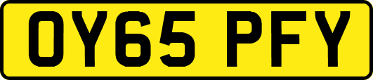 OY65PFY