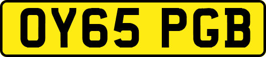 OY65PGB