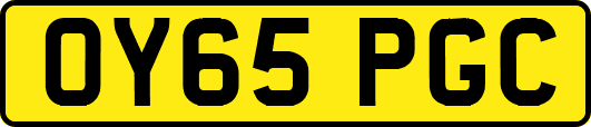 OY65PGC