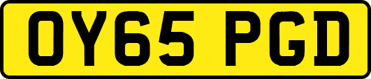 OY65PGD