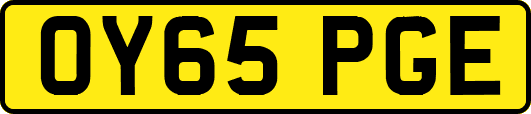 OY65PGE