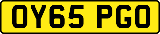 OY65PGO