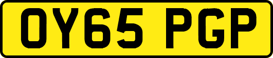 OY65PGP