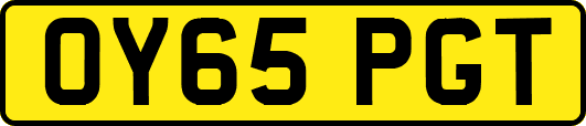 OY65PGT