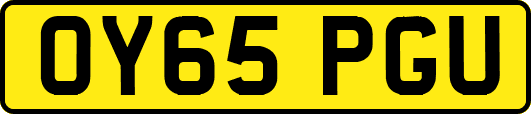 OY65PGU