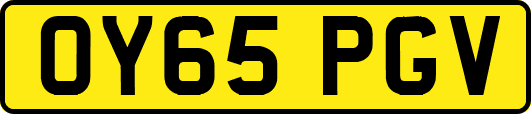 OY65PGV