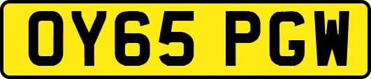 OY65PGW
