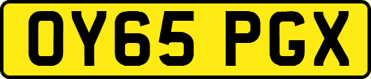 OY65PGX