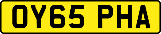 OY65PHA