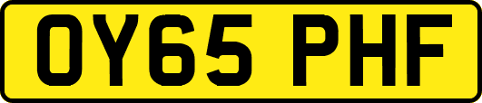 OY65PHF