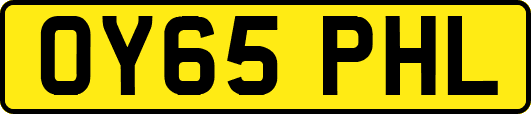 OY65PHL