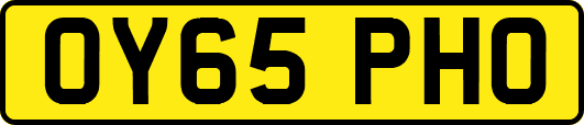 OY65PHO