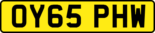 OY65PHW