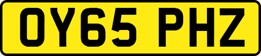 OY65PHZ