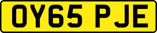 OY65PJE