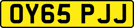OY65PJJ