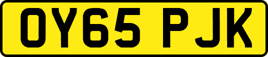 OY65PJK