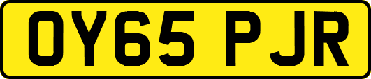 OY65PJR