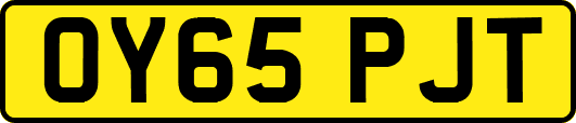 OY65PJT