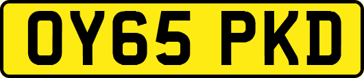 OY65PKD