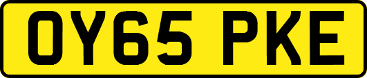 OY65PKE