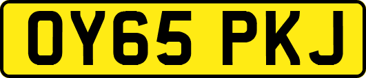 OY65PKJ