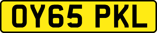 OY65PKL