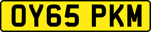 OY65PKM