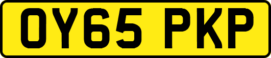 OY65PKP