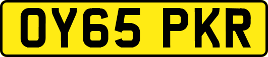 OY65PKR