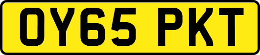 OY65PKT