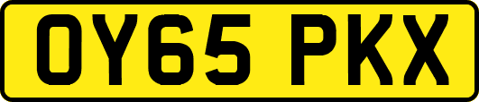 OY65PKX