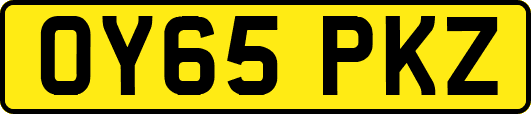 OY65PKZ