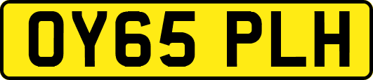OY65PLH