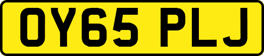 OY65PLJ