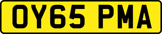 OY65PMA