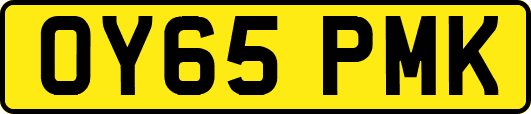 OY65PMK