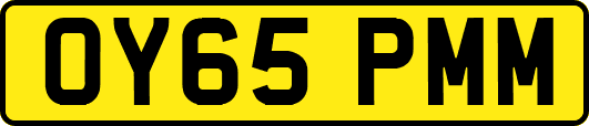 OY65PMM