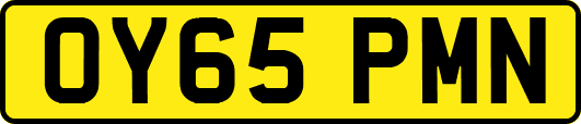 OY65PMN