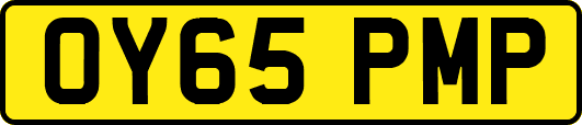 OY65PMP