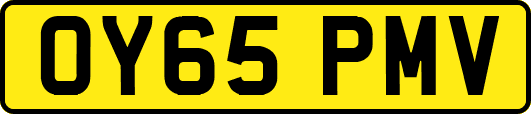 OY65PMV
