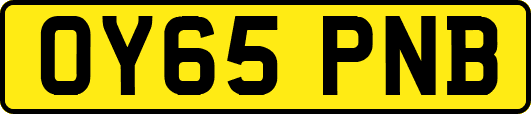 OY65PNB