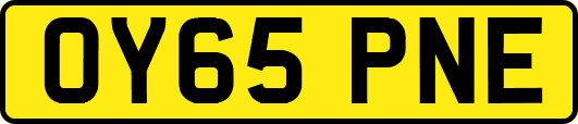 OY65PNE