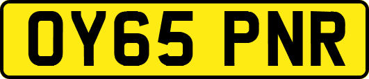 OY65PNR