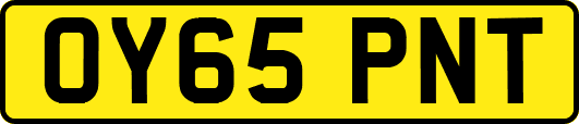 OY65PNT