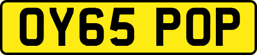 OY65POP