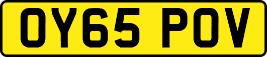 OY65POV
